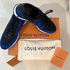 Louis Vuitton Shoes